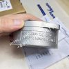 斯派莎克 Spirax Sarco DN50 DCV3 METAL 蝶式止回阀
