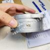 斯派莎克 Spirax Sarco DN40 DCV3 METAL 蝶式止回阀 背面