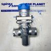 斯派莎克 Spirax Sarco SRV2S SRV2S 不锈钢减压阀 DN25 正面