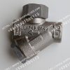斯派莎克 Spirax Sarco Airodyn 压缩空气疏水阀