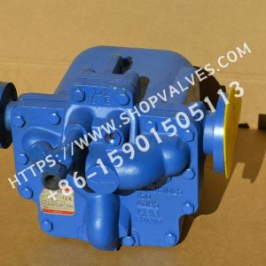 Spirax Sarco Spirax Sarco APT14 HC DN50 x DN40 Automatic Trap Pumps