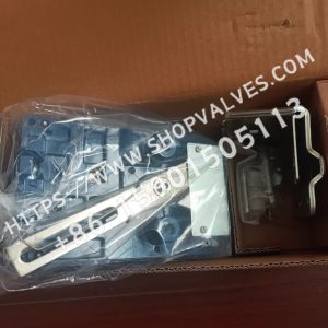 Spirax Sarco EP5 Posicionador Eléctrico Inteligente Embalaje