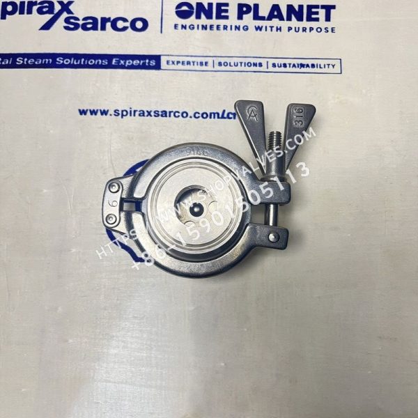 Спиракс Сарко BT6-B Clean Pressure Balance Steam Trap Top