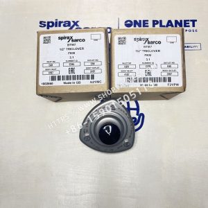 斯派莎克 Spirax Sarco BTM7不锈钢洁净型卫生级热静力蒸汽疏水阀