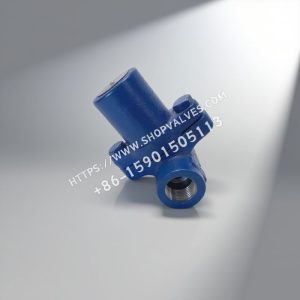 斯派莎克 Spirax Sarco SMC32 SMC32Y 碳钢材质双金属式蒸汽疏水阀
