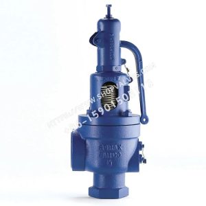 Válvula de seguridad Spirax Sarco SV73