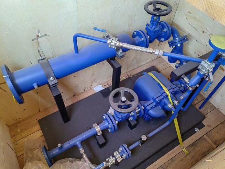 Spirax Sarco product range in detail