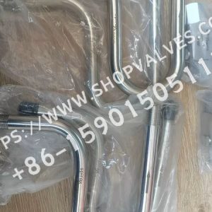 SPIRAXSARCO Tubo en U de 3/8
