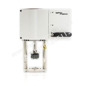 斯派莎克 Spirax Sarco AEL3电动执行器