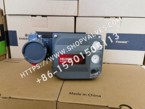 Posicionador Fisher DVC6200