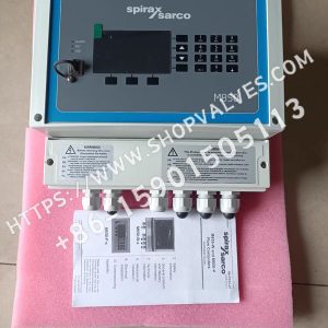 Spirax Sarco M850-W-1 18111360 Calculador de caudal