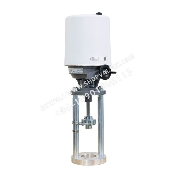 Spirax Sarco 斯派莎克 AEL7 电动执行器