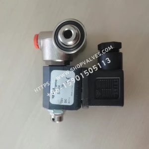Válvula solenoide Spirax Sarco DM24