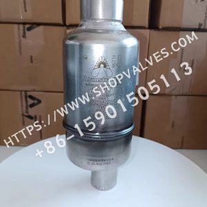 Armstrong Armstrong 11-LD Stainless Steel Free Floating Lever Liquid Drainer